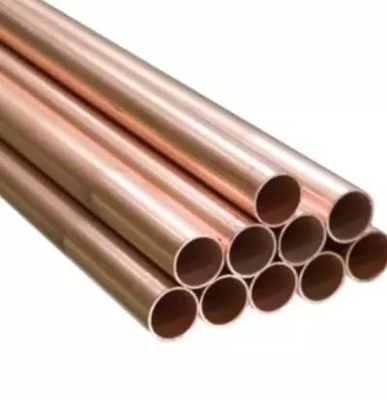 Máy điều hòa không khí Ống đồng Ống đồng Tủ lạnh Cuộn dây đồng