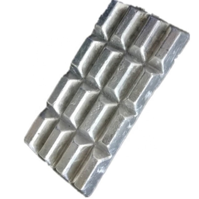 Bền bỉ lâu dài A7 A8 thỏi nhôm nguyên chất 99,7% 99,8% 1000 Series