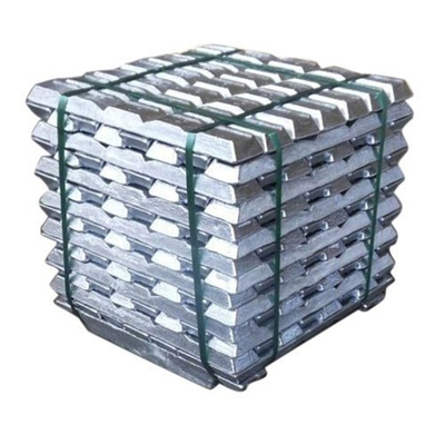 Bền bỉ lâu dài A7 A8 thỏi nhôm nguyên chất 99,7% 99,8% 1000 Series