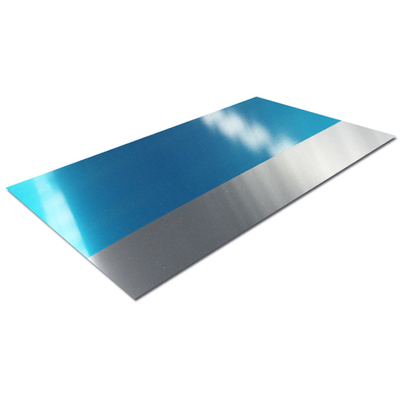 Tấm nhôm 0,1mm 0,2mm Tấm 1050 1060 1100 H14 H16 H18 Temper
