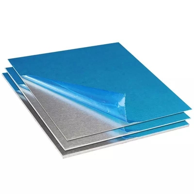 Tấm nhôm 0,1mm 0,2mm Tấm 1050 1060 1100 H14 H16 H18 Temper