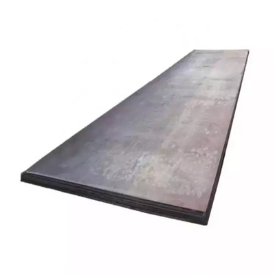 AR400 AR450 HB500 Tấm thép chịu mài mòn HB400 450 Tấm thép cán nóng