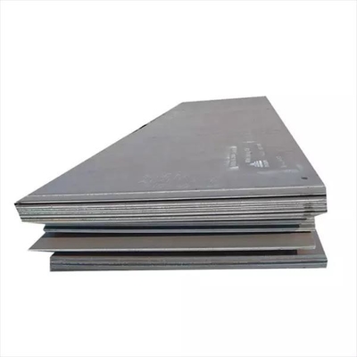 Dc01 Dc02 Dc03 Tấm thép cán nguội Prime ISO9001 Tấm thép cán nguội