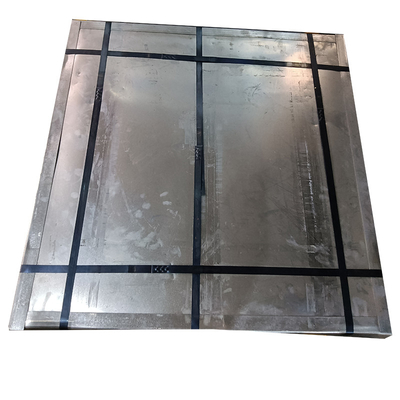 SPTE SPCC Dr7 Dr8 Misprint Điện phân Tấm thép Tấm Etp sáng / Cuộn dây