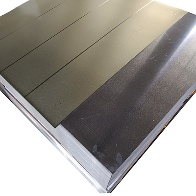 Tấm thép mạ điện phân T1 T2 T3 T4 T5 0,50mm DR9