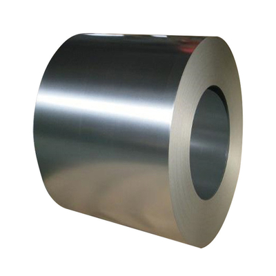 Spcc Bright 2,8 2,8 Astm T1 T5 Cuộn cấp thực phẩm Thép tráng thiếc Điện phân Cuộn dây thiếc