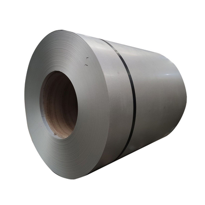 Spcc Bright 2,8 2,8 Astm T1 T5 Cuộn cấp thực phẩm Thép tráng thiếc Điện phân Cuộn dây thiếc
