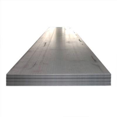 1023 Hợp kim tấm thép tấm carbon tấm kim loại cán nóng nhẹ 1000mm