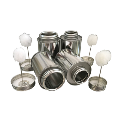 Bảng thép mỏng cho ngành công nghiệp đóng hộp với độ dày 0,55mm