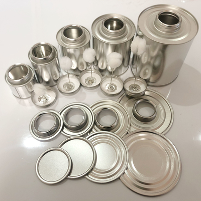 Bảng thép mỏng cho ngành công nghiệp đóng hộp với độ dày 0,55mm