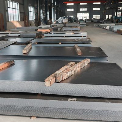 Q345 G350 G550 Gi Thép tấm mạ kẽm nhúng nóng SGCC CGCC Dx51d Dx52D Dx54D Z275