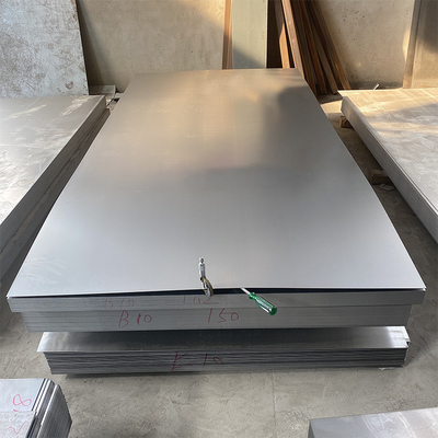Q345 G350 G550 Gi Thép tấm mạ kẽm nhúng nóng SGCC CGCC Dx51d Dx52D Dx54D Z275