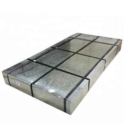 Tấm thép cuộn mạ kẽm DR8 Dx51d với tấm lợp 1200 Mm