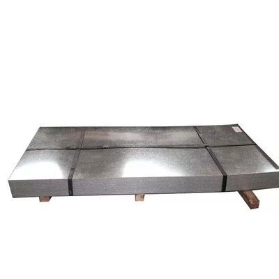 Tấm thép cuộn mạ kẽm DR8 Dx51d với tấm lợp 1200 Mm
