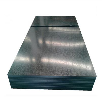 Tấm thép cuộn mạ kẽm DR8 Dx51d với tấm lợp 1200 Mm