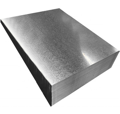 Tấm thép cuộn mạ kẽm DR8 Dx51d với tấm lợp 1200 Mm
