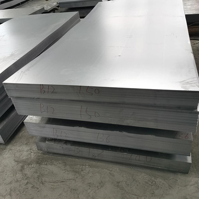 Tấm thép cuộn mạ kẽm Dx51d SGCC Q195 Tấm PPGI