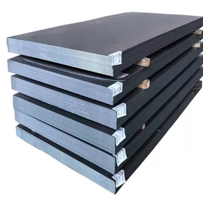 DX51D Z30 Tấm thép mạ kẽm 1.2mm Zero Spanglar GI