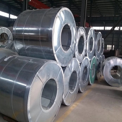 SPCC T3 Cuộn dây tráng thiếc Cấp thực phẩm Tấm điện phân ETP Lớp sơn mài ETP