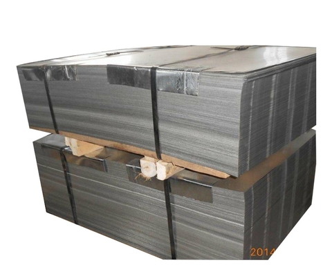 Tấm thiếc điện phân lớp SPTE T4 T5 T2 Dr9 Dr8 1200mm