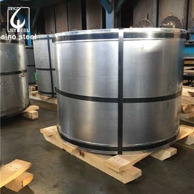 MR / ETP / TFS / SPTE Tấm kim loại cuộn có thể có chiều rộng 1500mm
