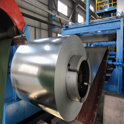 DR9 DR9M Tinplate Roll Food Grade Cho lon bia