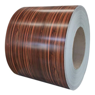 Thép cuộn mạ kẽm sơn sẵn PPGI / PPGL / HDGL / HDGI cuộn và tấm