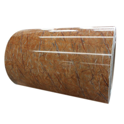 Thép cuộn mạ kẽm sơn sẵn PPGI / PPGL / HDGL / HDGI cuộn và tấm