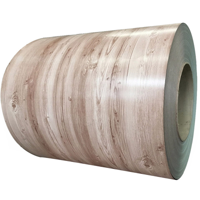 Thép cuộn mạ kẽm sơn sẵn PPGI / PPGL / HDGL / HDGI cuộn và tấm