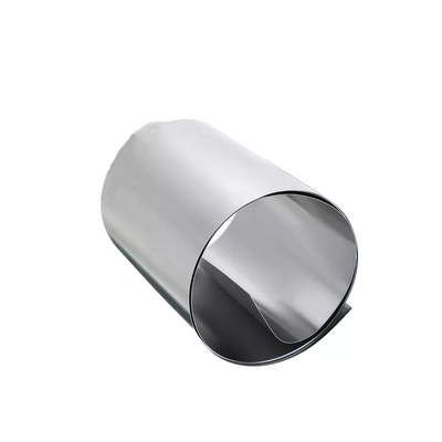 Thép cuộn mạ kẽm PPGL / PPGI nhúng nóng Độ dày 0,2 0,5 Mm
