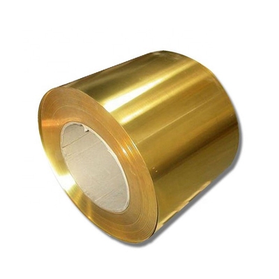 Điện phân tráng thiếc 2.8 / 2.8 T3 T4 T5 Cuộn thép mạ thiếc cho lon thực phẩm