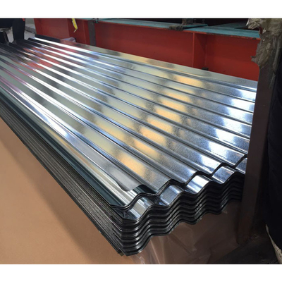 Tôn mạ kẽm Tôn mạ kẽm Độ dày 0,11 - 1,0mm