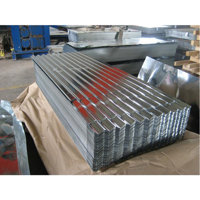 Tôn mạ kẽm Tôn mạ kẽm Độ dày 0,11 - 1,0mm