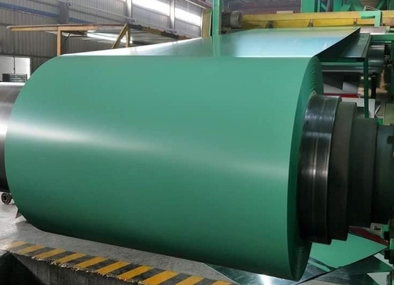 PPGI / PPGL mạ màu galvalume / thép mạ kẽm aluzinc / tấm galvalume / cuộn / tấm / dải