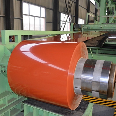 PPGI / PPGL mạ màu galvalume / thép mạ kẽm aluzinc / tấm galvalume / cuộn / tấm / dải