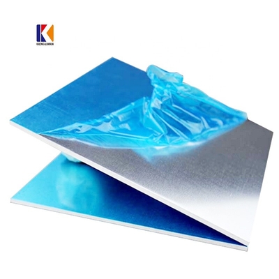 6mm tấm nhôm 100 1050 1060 1070 3003 5052 5083 6061 7075 hợp kim