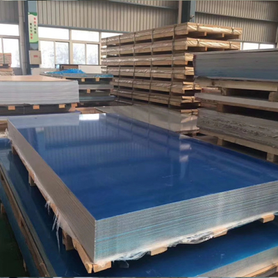 0.1mm 0.25mm 0.4mm 0.5mm mỏng nhôm vật liệu xây dựng tấm giá 1060 tấm 7075 T6