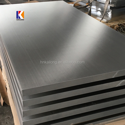 0.1mm 0.25mm 0.4mm 0.5mm mỏng nhôm vật liệu xây dựng tấm giá 1060 tấm 7075 T6
