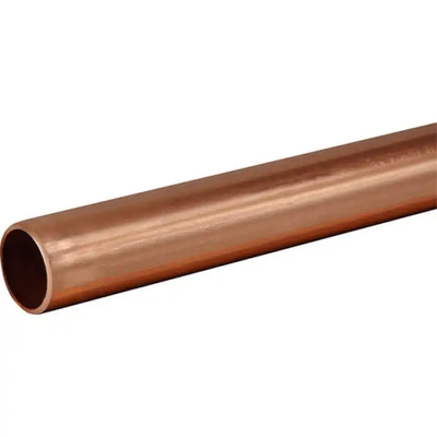 Ống đồng thẳng tùy chỉnh 5/8 &quot;cho điều hòa không khí và tủ lạnh