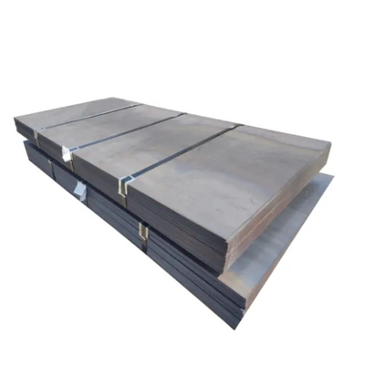 Tấm nồi hơi thép hợp kim cán nóng Q345 Q235 Độ dày 0,25mm
