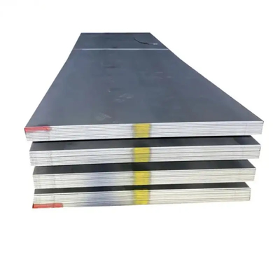 Tấm nồi hơi thép hợp kim AISI cường độ cao Độ dày 3 mm đến 300mm