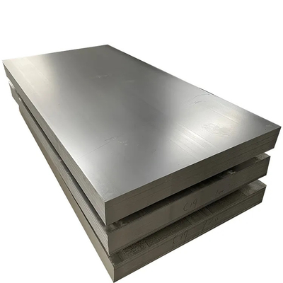 Tấm nồi hơi thép hợp kim AISI cường độ cao Độ dày 3 mm đến 300mm
