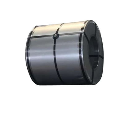 30-275g Thép cuộn mạ kẽm nhúng nóng Z121-Z180 508mm 610mm