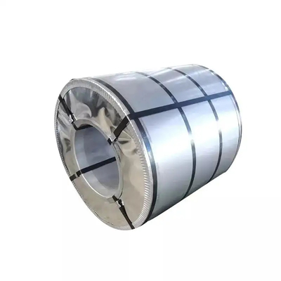 Cuộn dây thép mạ kẽm nhúng nóng G550 GI