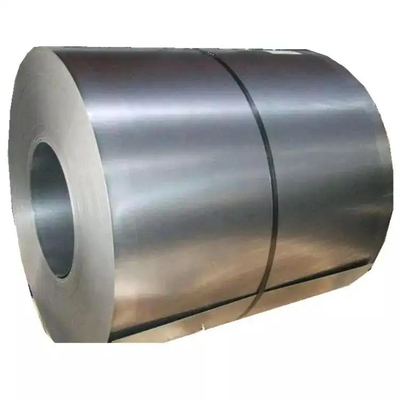 Tấm thép mạ kẽm mạ kẽm dạng cuộn nhúng nóng S235 Z60 Z90 Z120 G550 G60