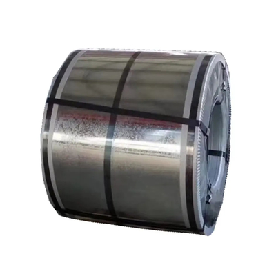 Tấm thép mạ kẽm mạ kẽm dạng cuộn nhúng nóng S235 Z60 Z90 Z120 G550 G60