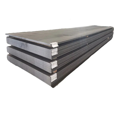 Carbon SGCC Cán nguội Thép tấm nhẹ Cuộn tấm Sắt DX51D