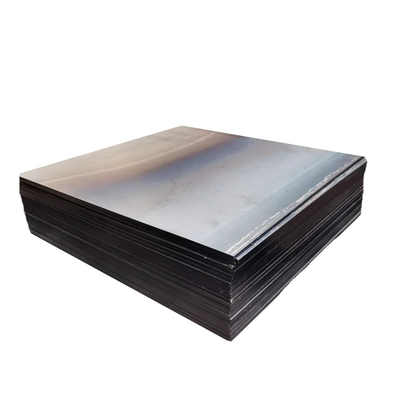 Carbon SGCC Cán nguội Thép tấm nhẹ Cuộn tấm Sắt DX51D