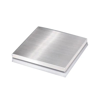 Tiêu chuẩn ASTM 1 2 Bảng thép kẽm cho ngành công nghiệp hiện đại