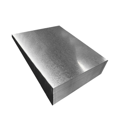 2mm DX51D tấm phẳng nhựa có thể tùy chỉnh chiều rộng